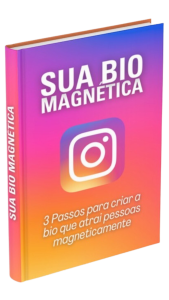 [eBook Grátis] Sua Bio Magnética